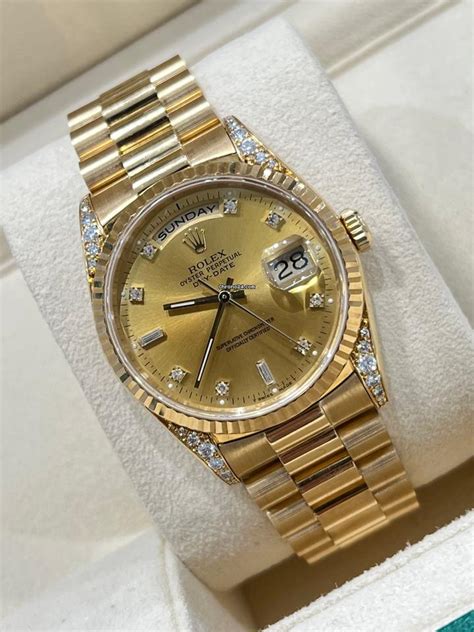 afordable rolex day date|rolex day date price list.